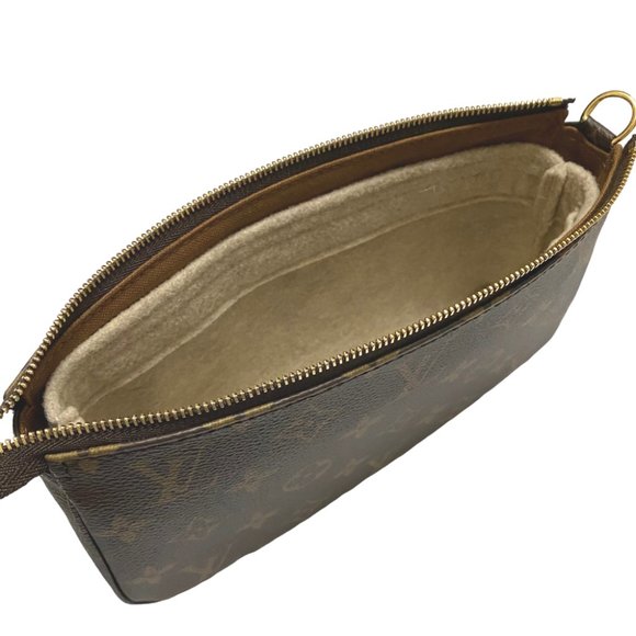 Pochette Accessoires NM Felt Insert Organizer - Picture 8 of 9